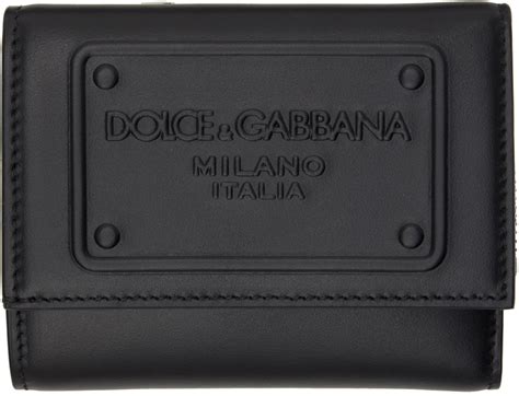 Dolce & Gabbana Wallets & Cardholders for Men .